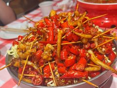 -辣小鲜·南昌大排档(船山路店)