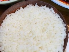 大米饭-九佰碗家常菜(华威桥店)
