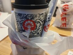 伯牙绝弦-霸王茶姬(金港国际店)