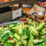 隐藏在THE BOX的宝藏餐厅！安利给所有朋友💢      