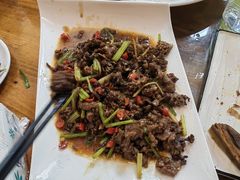 -下梅人家土菜馆(历史文化餐厅度假区店)