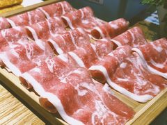-青瓷火锅料理(西单大悦城店)