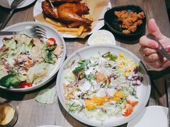 -卡朋西餐(扬名广场店)