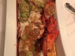 -金轩中餐厅 Jin Xuan(浦东丽思卡尔顿酒店)