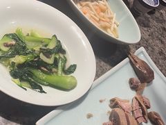 -南京大牌档(香港广场店)