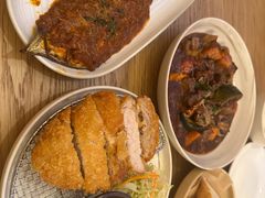 -无印良品餐堂 MUJI Diner(成都太古里店)