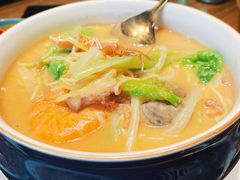 莆田卤面-八闽饭店闽南小镇(铁西店)