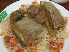 -217丰惠源抓饭(江乾路店)