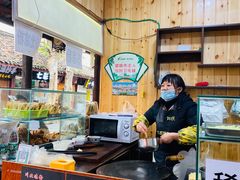 -刘氏方酥锅盔(古城总店)