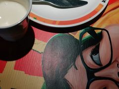 -比格比萨自助(花园路店)