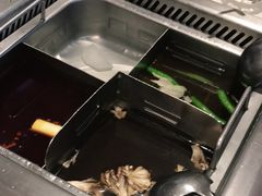 -海底捞火锅(锦艺城店)