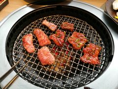 -烧肉TORAJI(锦系町店)