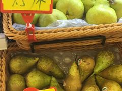 -吾家果精品水果(海第店)