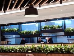 -摩欧客意式餐厅(高新活力汇店)
