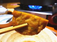 牛肉寿喜锅-松涛日本料理