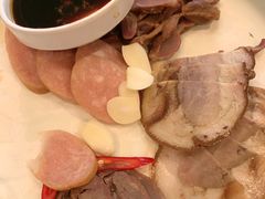 -赶海部落海鲜城(海阳路店)