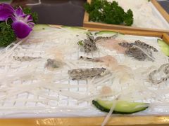 -官塘锋记鱼生·生腌·砂锅粥(牌坊街店)