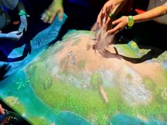 -珠海横琴国家地理探险家中心(创新方)