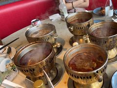 -喜庭海鲜自助(来福士店)