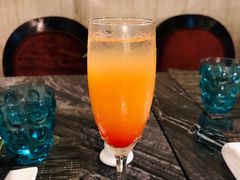 -长沙北辰洲际酒店-兰调全日餐厅