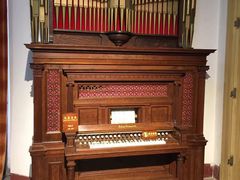 -鼓浪屿钢琴博物馆