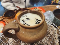 -景迈森林(古华园店)