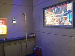 -K+PARTY连锁KTV(盈锋广场店)