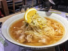 粉-韩香福脊骨汤锅(上杭路店)