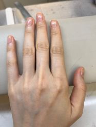 -洋子Nail Skincare