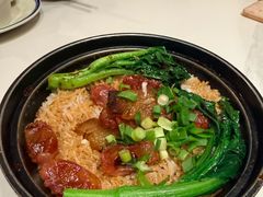 皇上皇腊味煲仔饭-粤食堂(天津和悦汇店)