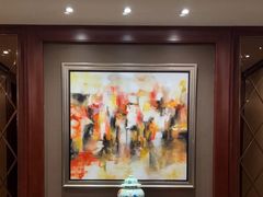 -汕头龙光喜来登酒店