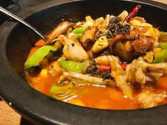-云海肴云南菜(正大广场店)