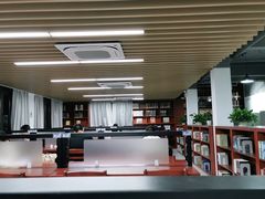 -上海对外经贸大学(古北校区)