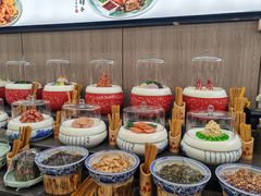 -王厚元饺子·辽菜·烤鸭(黄河大街店)