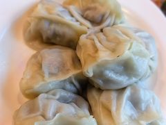 -维吾尔餐厅(宜山路店)