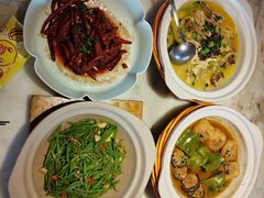 -二十八里太湖船菜(吉祥路店)