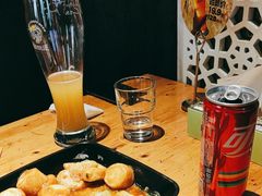 -肉串汪(月坛店)