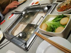-海底捞火锅(团结桥店)
