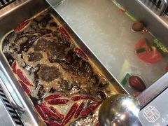 -晓林火锅(安定门店)