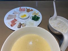 -建新园过桥米线(桃源街店)