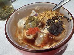 -老湘亲·品鉴湘菜(蔡塘爱琴海店)