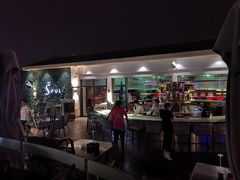 -杜尚rooftop露台酒吧