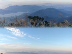 -梧桐山风景名胜区