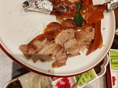 -大鸭梨烤鸭(甘家口店)