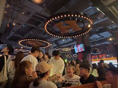 -HIB HUB公社(解放西路店)