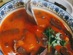 -新化三大碗(达美店)