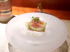 -九献创意菜·牛排馆(亮马河花园店)