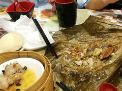 -添好运点心专门店(中环IFC店)
