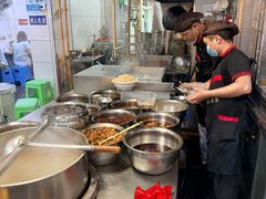 -金牌罗记肠旺面(蔡家街店)