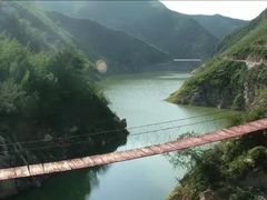 -平湖九龙山旅游度假区